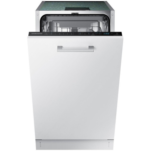 Посудомоечная машина SAMSUNG DW50R4050BB/WT