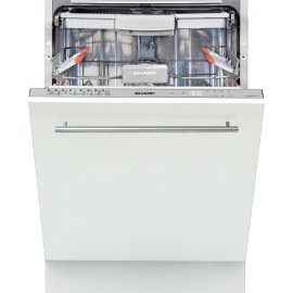 Встраиваемая посудомоечная машина SHARP QW-GD54R443X-UA 