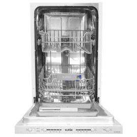 Встраиваемая посудомоечная машина Ventolux DW 4509 4M NA