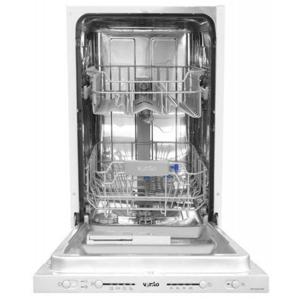 Встраиваемая посудомоечная машина Ventolux DW 4509 4M NA