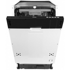 Встраиваемая посудомоечная машина Ventolux DW 4510 6D LED