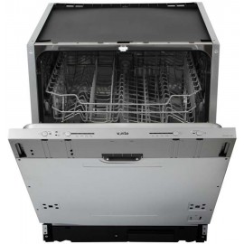 Встраиваемая посудомоечная машина Ventolux DW 6012 4M NA