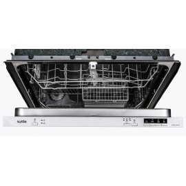Встраиваемая посудомоечная машина Ventolux DW 6012 4M PP