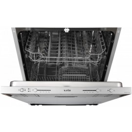 Встраиваемая посудомоечная машина Ventolux DW 6012 4M