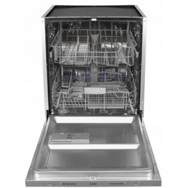 Встраиваемая посудомоечная машина Ventolux DW 6012 4M