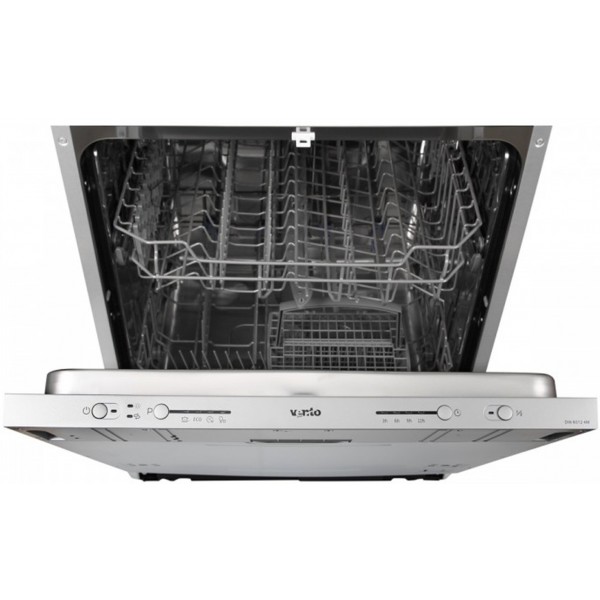 Встраиваемая посудомоечная машина Ventolux DW 6012 4M