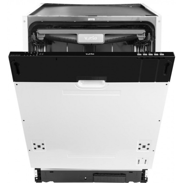 Встраиваемая посудомоечная машина Ventolux DW 6014 6D LED