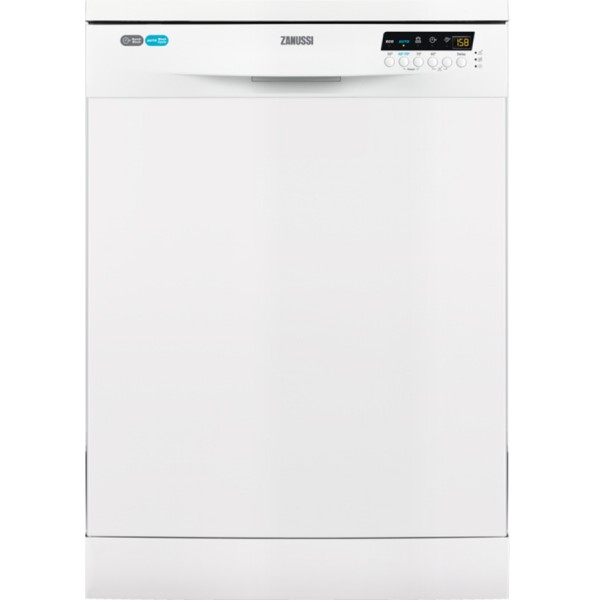 Посудомоечная машина ZANUSSI ZDF26004WA