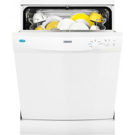 Посудомоечная машина ZANUSSI ZDF92300WA