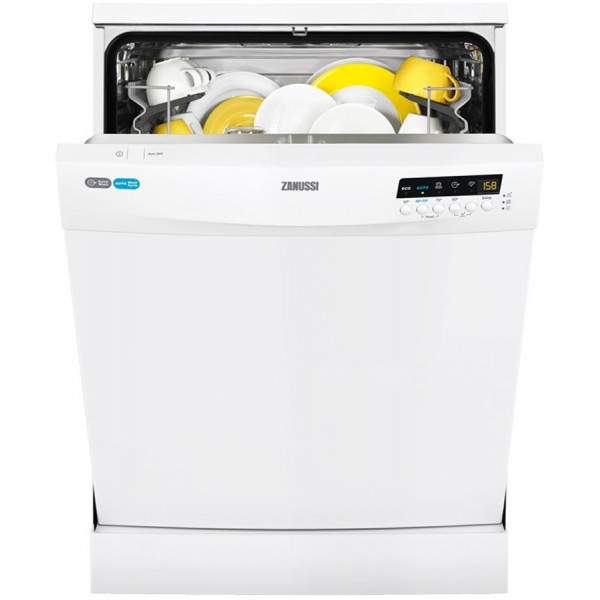 Посудомоечная машина ZANUSSI ZDF92600WA