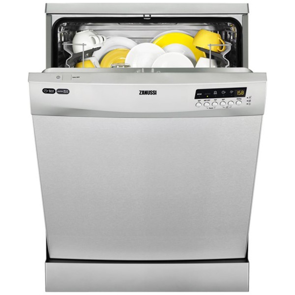 Посудомоечная машина ZANUSSI ZDF92600XA