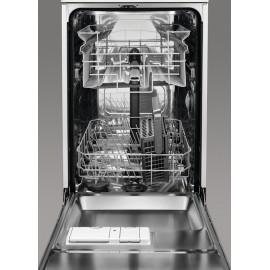 Посудомоечная машина ZANUSSI ZDS12002WA