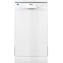 Посудомоечная машина ZANUSSI ZDS12002WA
