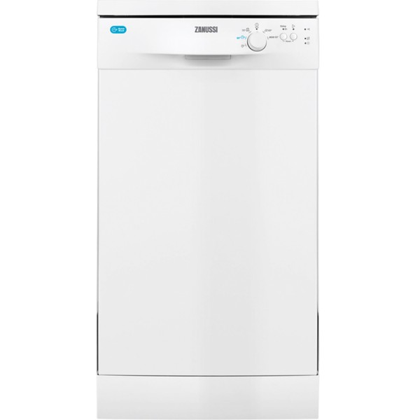 Посудомоечная машина ZANUSSI ZDS12002WA