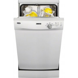 Посудомоечная машина ZANUSSI ZDS91200SA