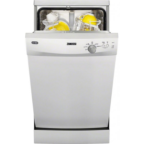 Посудомоечная машина ZANUSSI ZDS91200SA