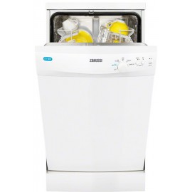 Посудомоечная машина ZANUSSI ZDS91200WA