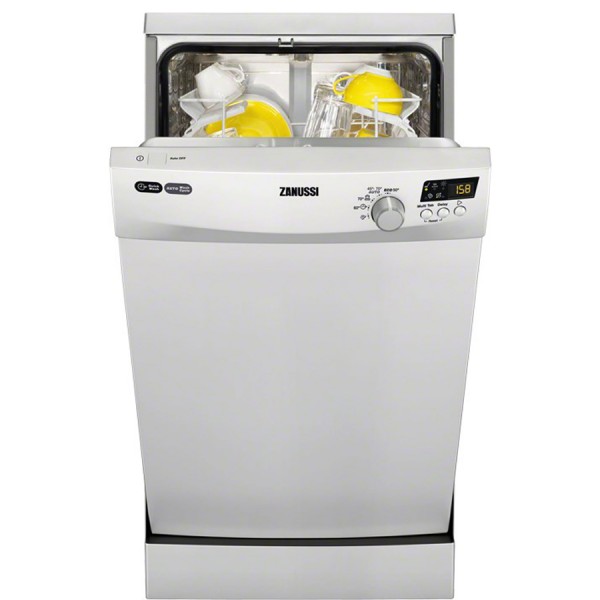 Посудомоечная машина ZANUSSI ZDS91500SA