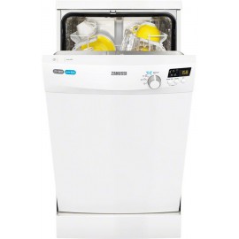 Посудомоечная машина ZANUSSI ZDS91500WA