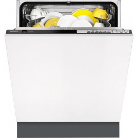 Встраиваемая посудомоечная машина ZANUSSI ZDT24001FA
