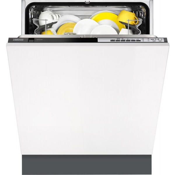 Встраиваемая посудомоечная машина ZANUSSI ZDT24001FA