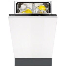 Встраиваемая посудомоечная машина ZANUSSI ZDV 91200 FA