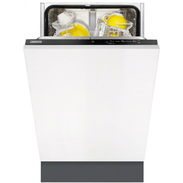 Встраиваемая посудомоечная машина ZANUSSI ZDV 91200 FA