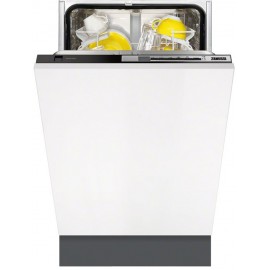 Встраиваемая посудомоечная машина ZANUSSI ZDV 91500 FA