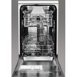 Встраиваемая посудомоечная машина ZANUSSI ZDV12003FA