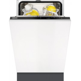 Встраиваемая посудомоечная машина ZANUSSI ZDV12003FA