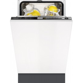 Встраиваемая посудомоечная машина ZANUSSI ZDV91506FA