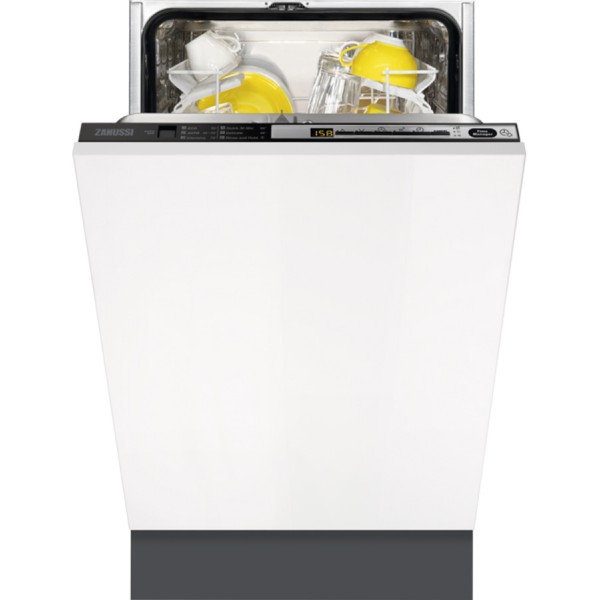 Встраиваемая посудомоечная машина ZANUSSI ZDV91506FA