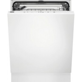 Встраиваемая посудомоечная машина ZANUSSI ZDLN5531