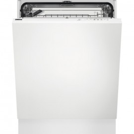 Встраиваемая посудомоечная машина ZANUSSI ZDLN91511