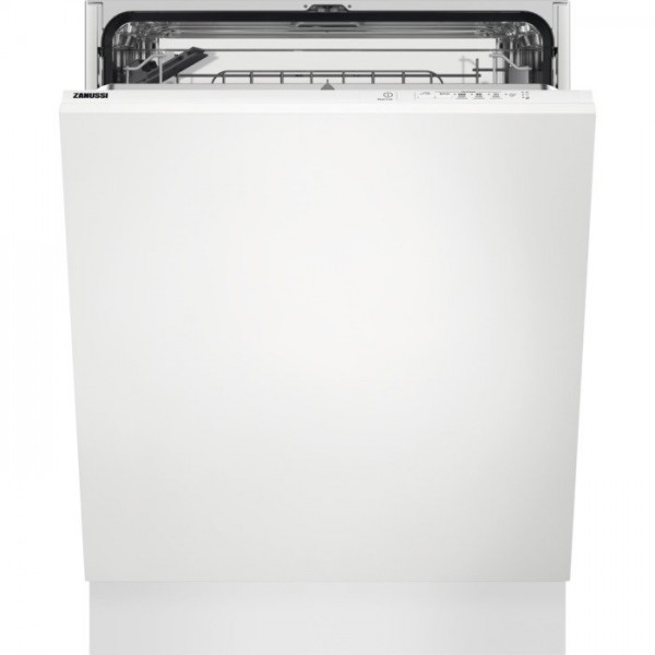 Встраиваемая посудомоечная машина ZANUSSI ZDLN91511