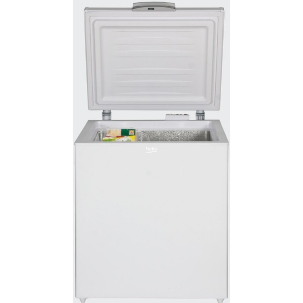 Морозильная камера BEKO HS 221520