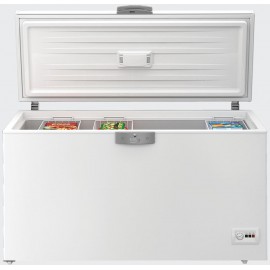 Морозильная камера BEKO HSA 47520