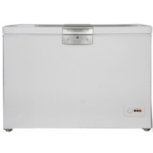 Морозильная камера BEKO HSU 821520