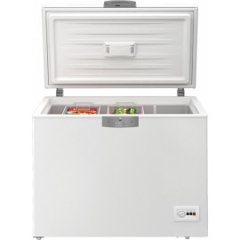 Морозильная камера BEKO HSU 832520