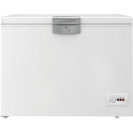 Морозильная камера BEKO HSU 832520