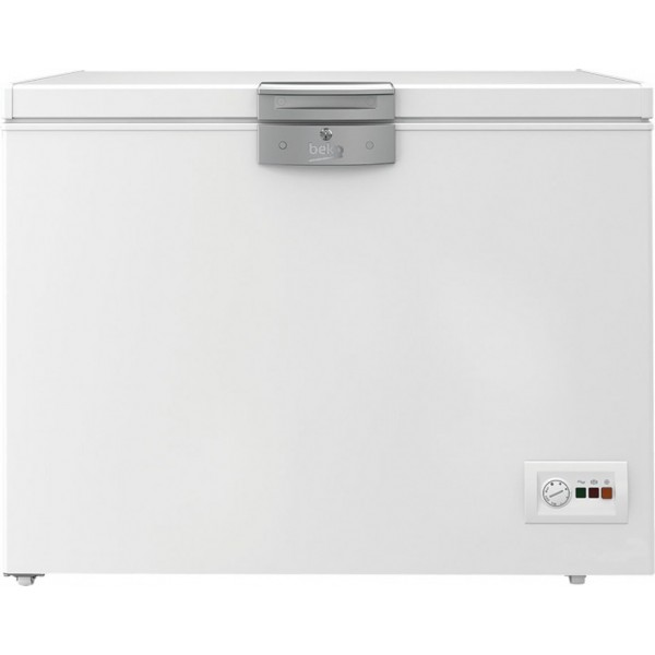 Морозильная камера BEKO HSU 832520