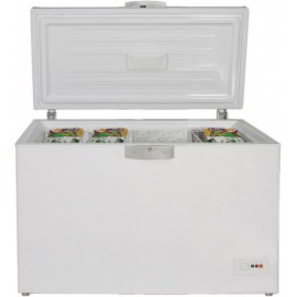 Морозильная камера BEKO HSU 840520
