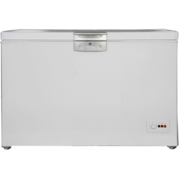 Морозильная камера BEKO HSU 840520