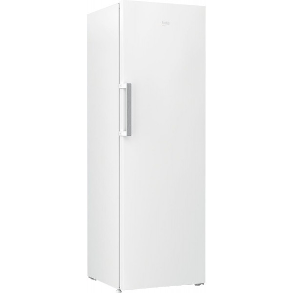 Морозильная камера BEKO RFNE 312К21 W