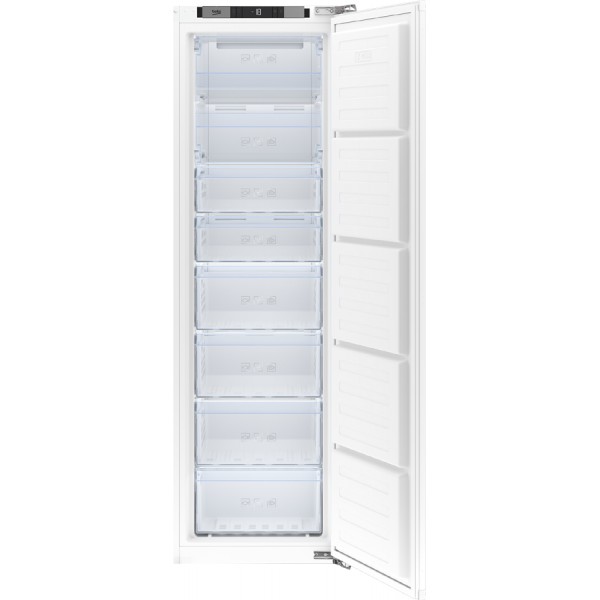 Морозильная камера BEKO BFNA247E20F