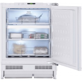 Встраиваемая морозильная камера BEKO BU 1201
