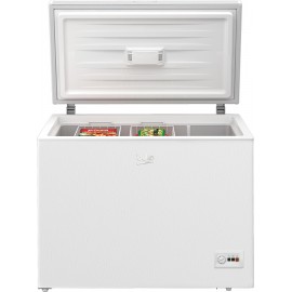 Морозильная камера BEKO HSA32520F