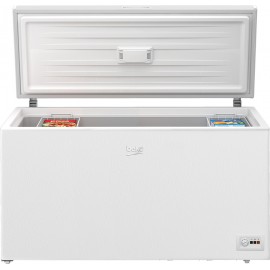 Морозильная камера BEKO HSA47520F