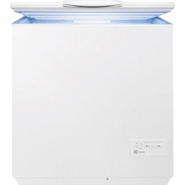 Морозильная камера Electrolux EC2200AOW2