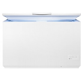 Морозильная камера Electrolux EC4230AOW2